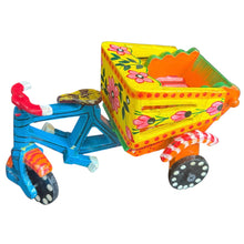 CYCLE RICKSHAW
