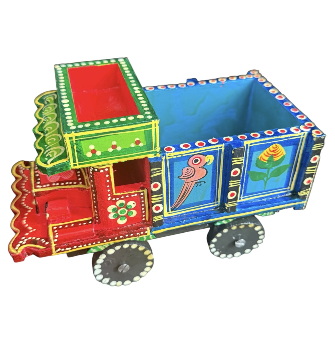 LORRY