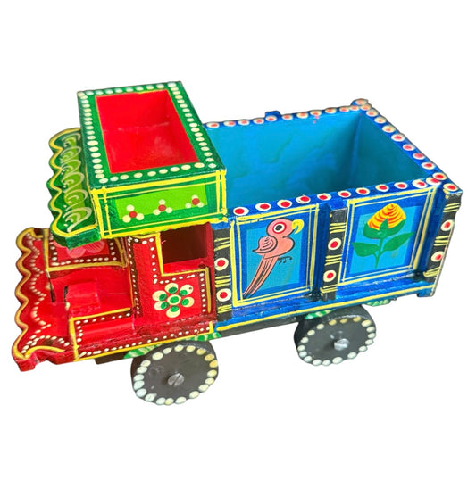 LORRY