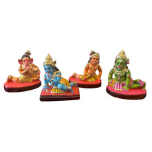 BALAGAR Sitting SET