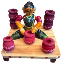 POT MAKING