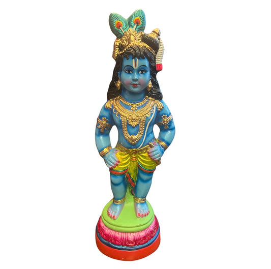 VITTOBHA KRISHNAR