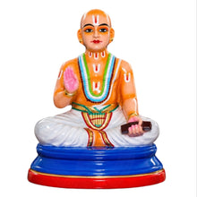 VEDANTA DESIKAR