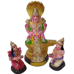 KUBERA AISHWARYA LINGAM SET