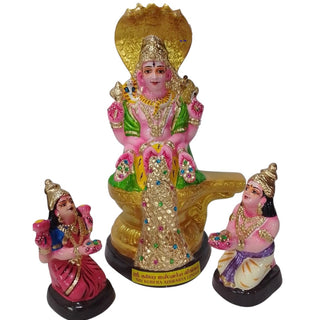 KUBERA AISHWARYA LINGAM SET