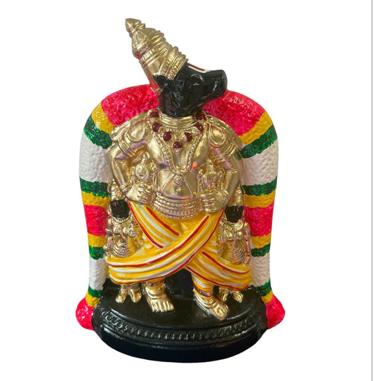 SRIMUSHNAM PERUMAL