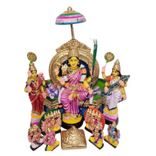 LALITHAMBIKAI SET
