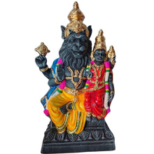 LAKSHMI NARASIMHAR Stone Finish