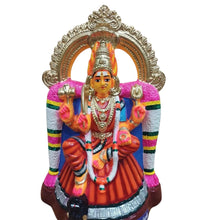 ANGALAPARAMESHWARI AMMAN
