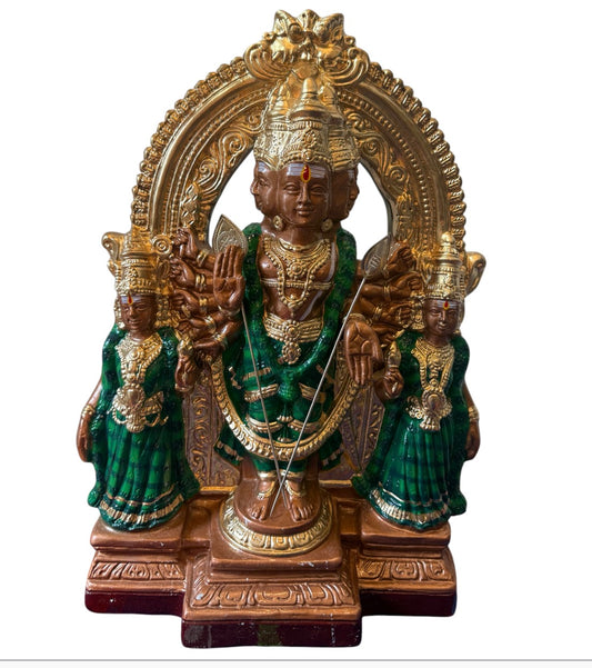 PACHAISATHI MURUGAR