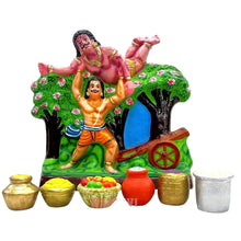 BAKASURAN VATHAM SET