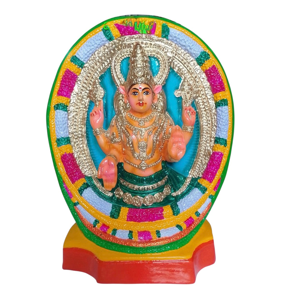 CHOTANIKKARAI BHAGAVATI AMMAN