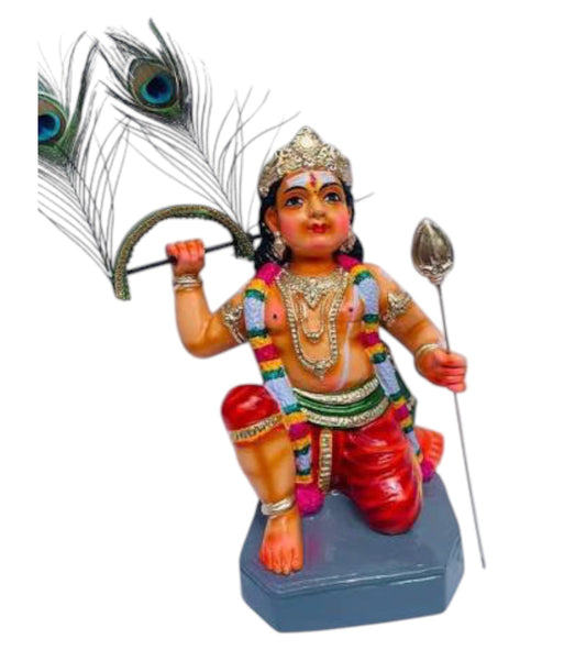 KAVADI MURUGAR