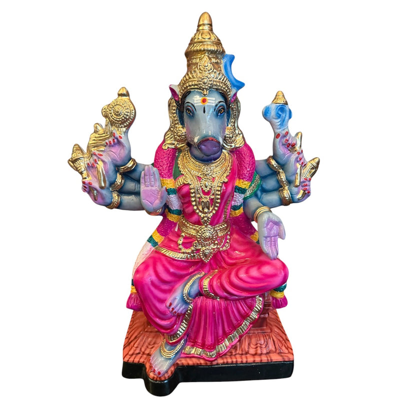 The Divine Story
