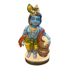 POT KRISHNAR (STANDING)