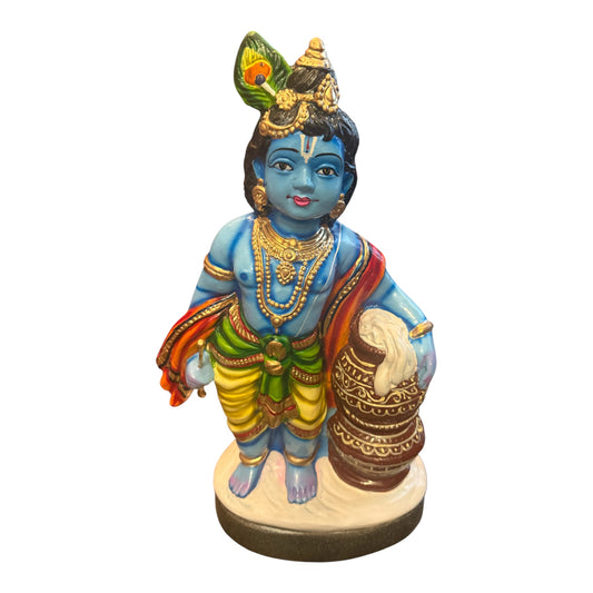 POT KRISHNAR (STANDING)