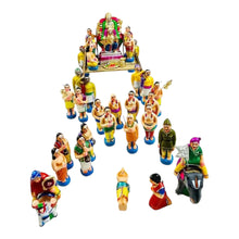 GARUDA SEVAI SET