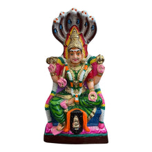 KARUMARI AMMAN green