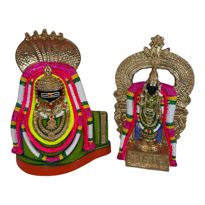 ANNAMALAI UNNAMALAI LARGE SET