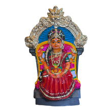 VARALAKSHMI AMMAN LARGE