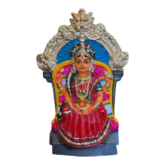 VARALAKSHMI AMMAN LARGE