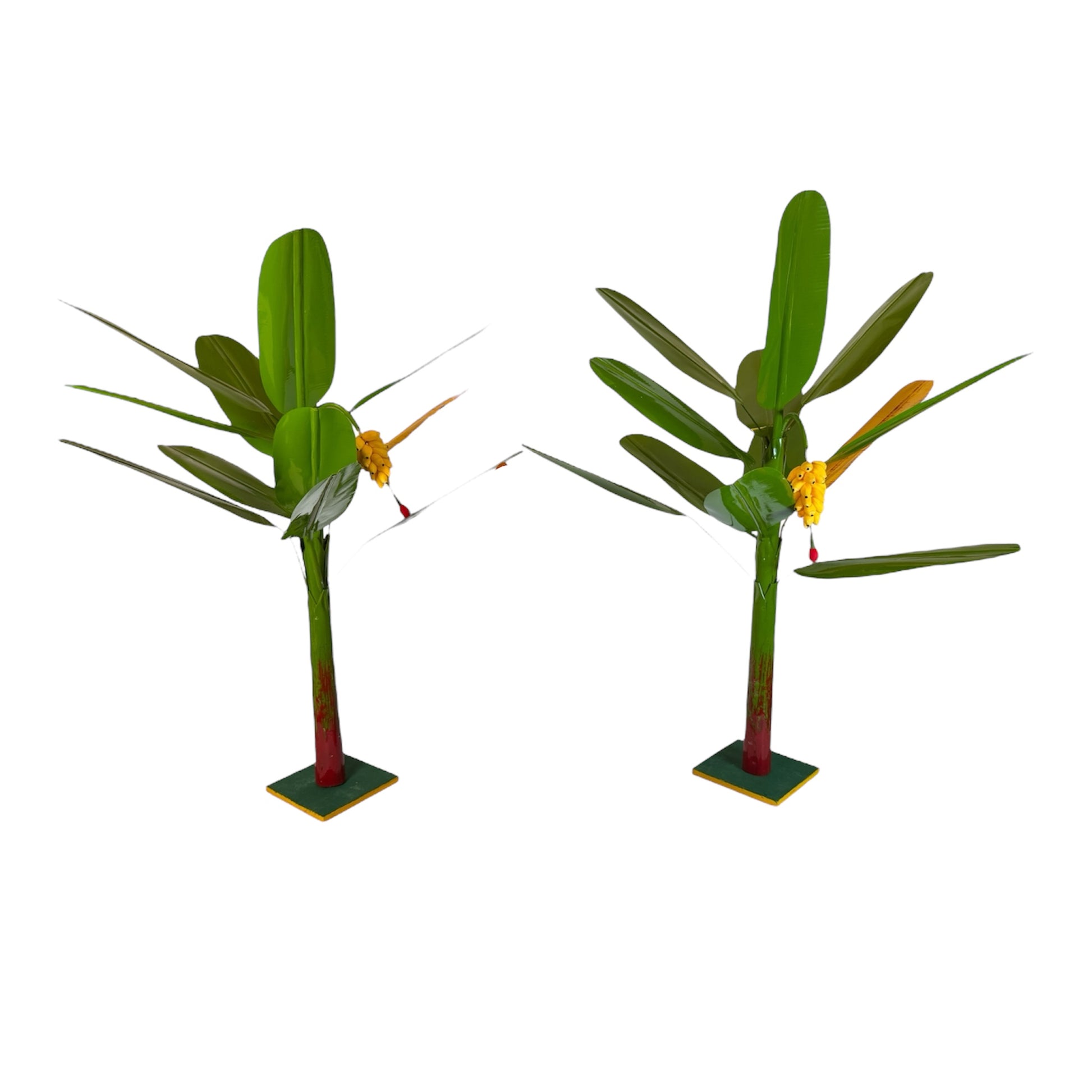 Pooja Banana Tree Golu for Navaratri & Sankaranti – Swatika USA