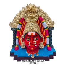 MUNDAKANNI AMMAN