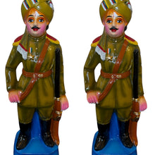 POLICE PAIR