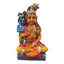 NAMMALWAR KRISHNAR