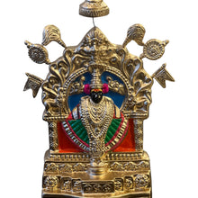 KOLAPUR MAHALAKSHMI
