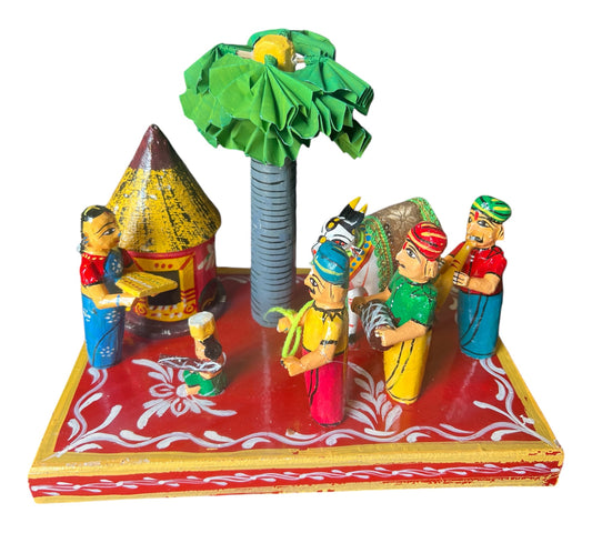 SANKARANTI MEDIUM