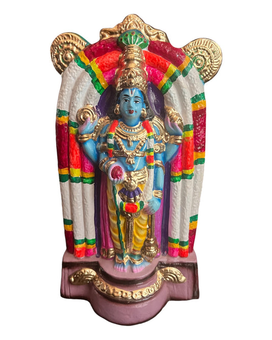 GURUVAYURAPPAN PM DOLL