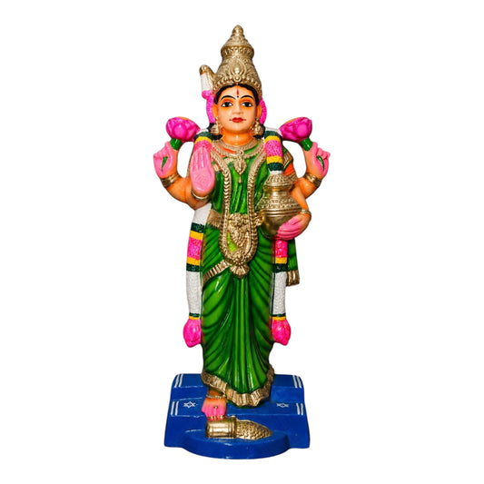 VASTHULAKSHMI 20"