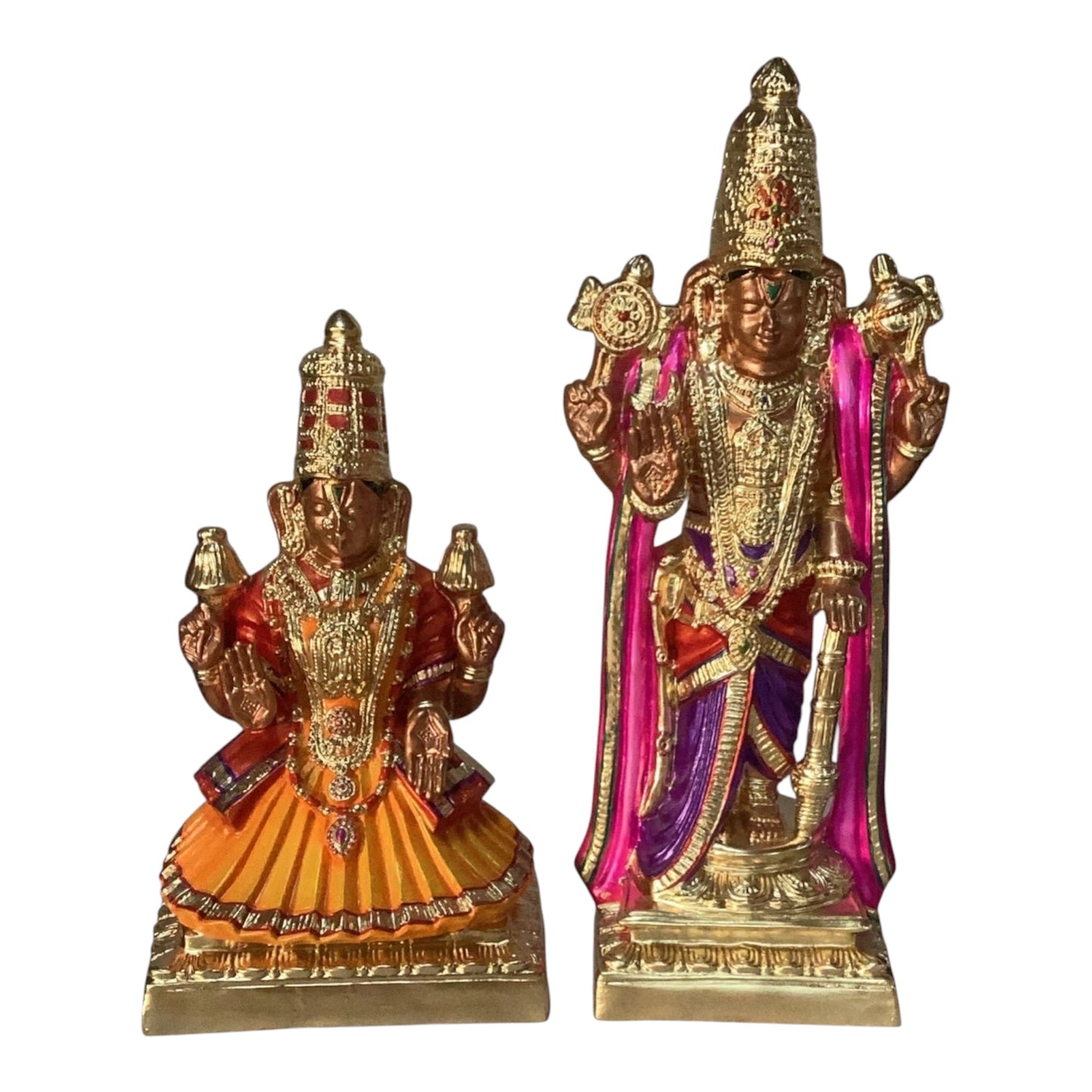 SARANGAPANI PERUMAL THAYAR