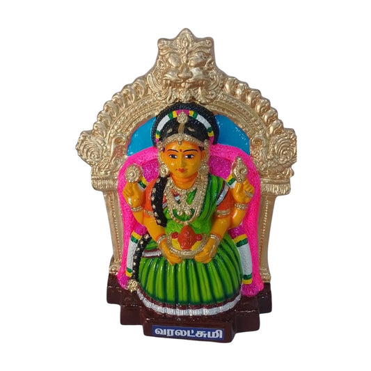 VARALAKSHMI