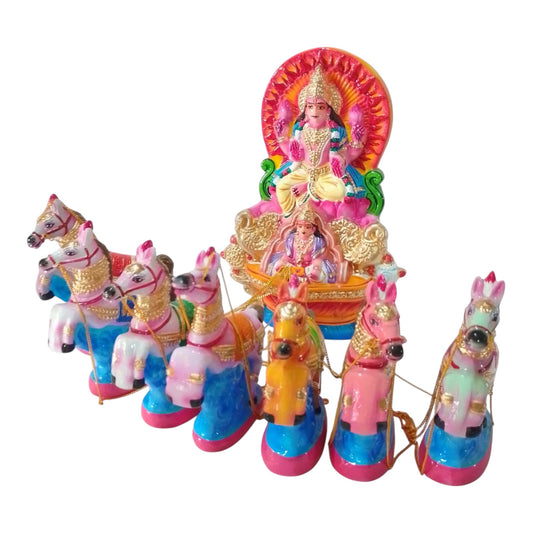 SURYA RADHAM SET