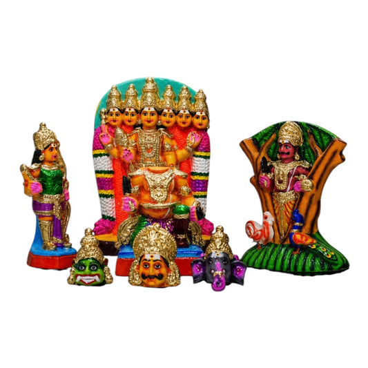 SURASAMHARAM SET