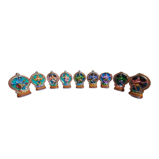 NAVA NATARAJAR SET