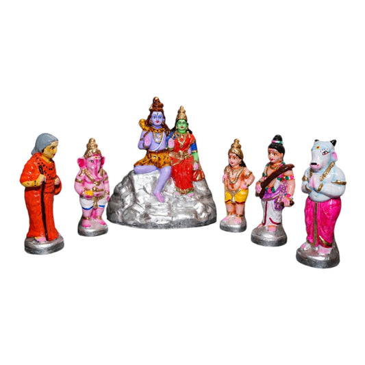 GNANAPALAM SET