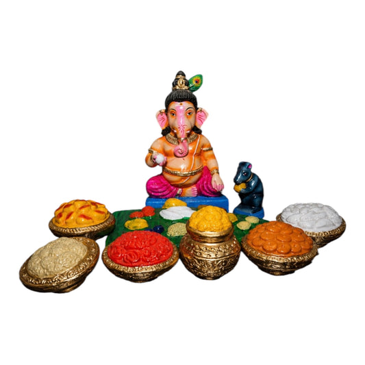 VINAYAKAR BHOJANAM