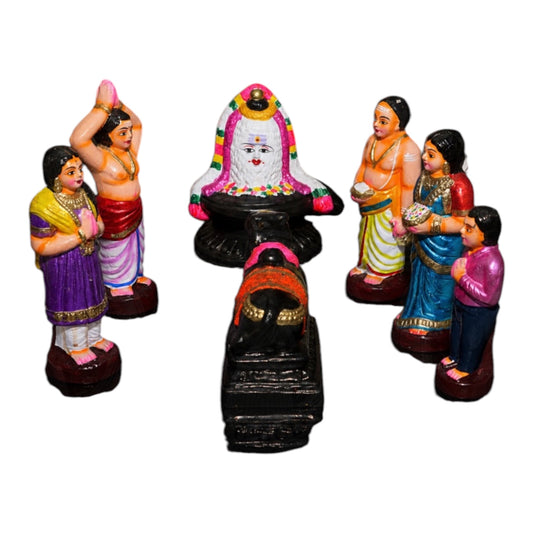 ANNABISHEKAM SET