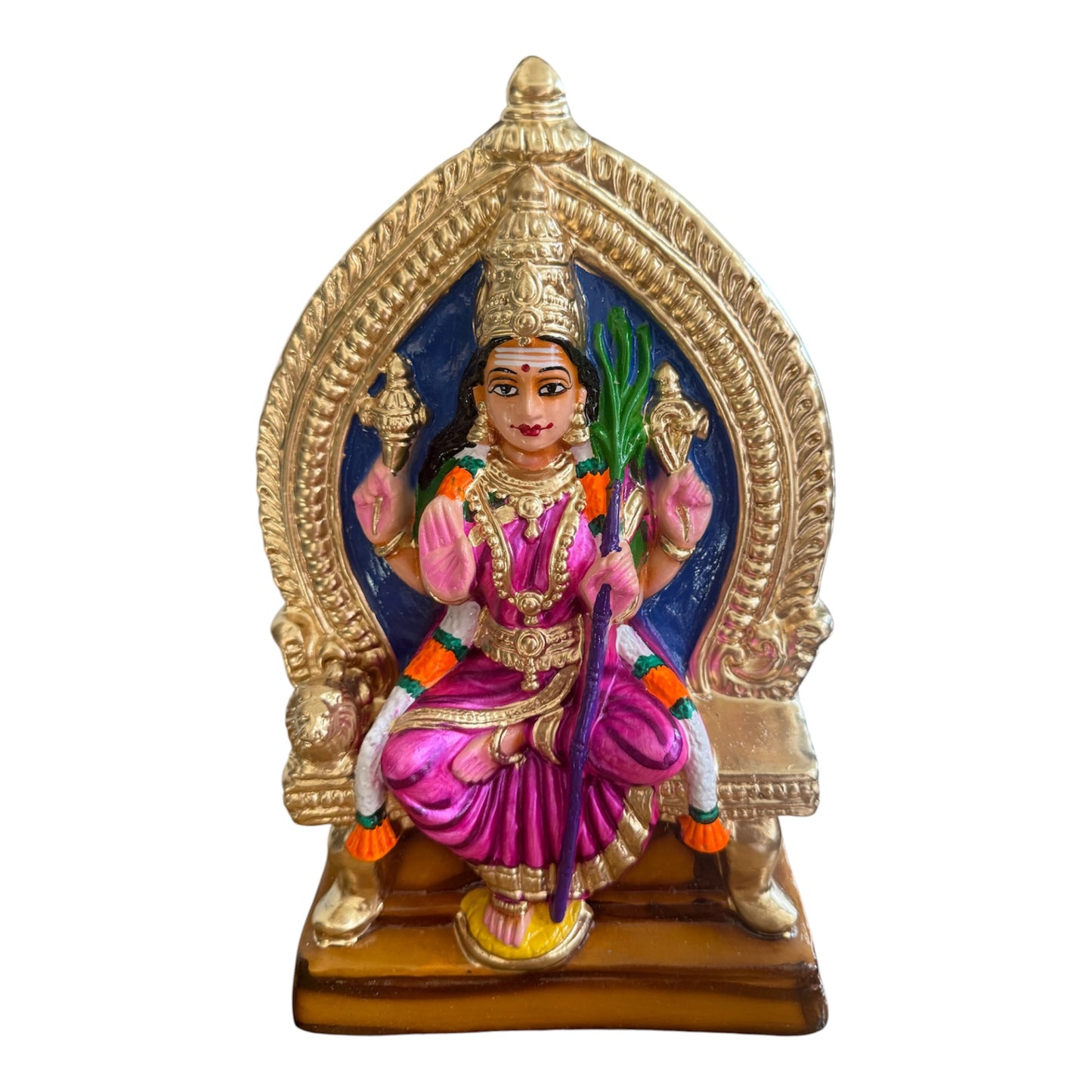 RAJARAJESHWARI