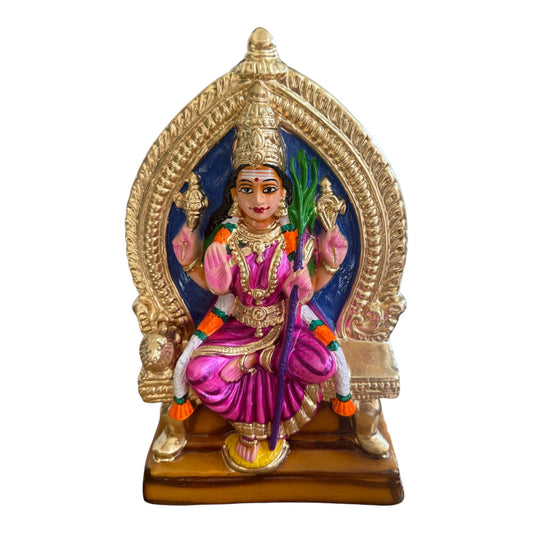 RAJARAJESHWARI