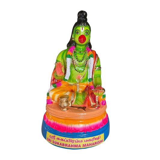 SUKHABRAHMA RISHI
