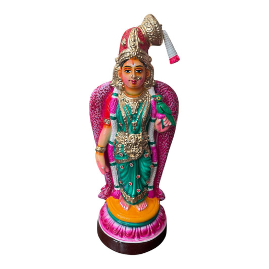ANDAL - decorated