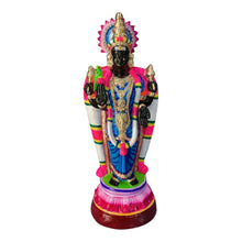 AKILANDESHWARI Standing