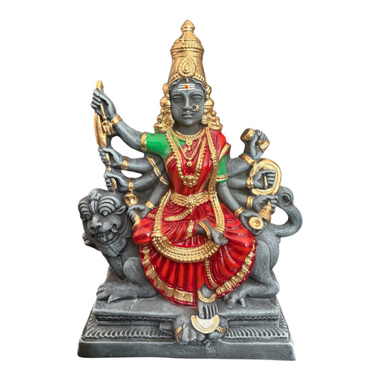 CHAMUNDESHWARI