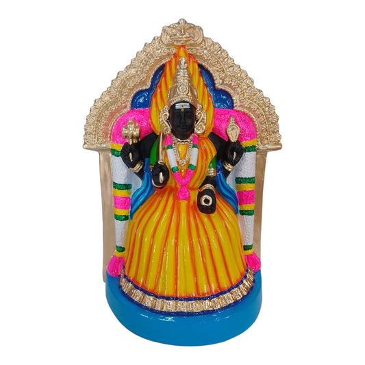 PUNNAI NALLUR MARIYAMMAN