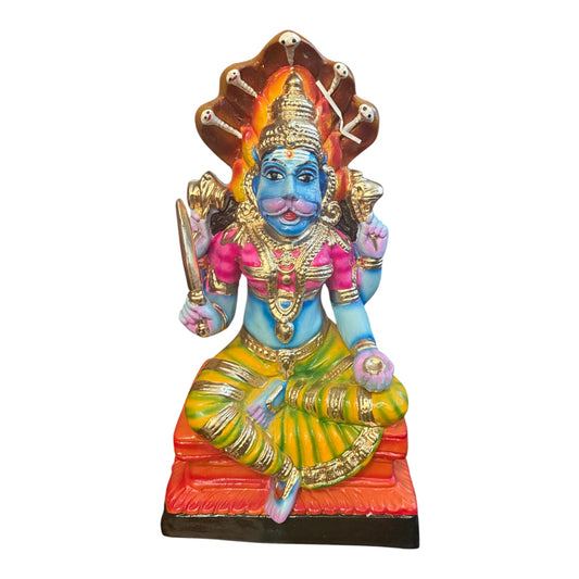 PRITHIYANGARADEVI