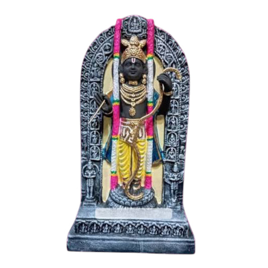 AYODHI RAMAR - Stone Finish